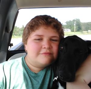 Meet your Posher, Tegan